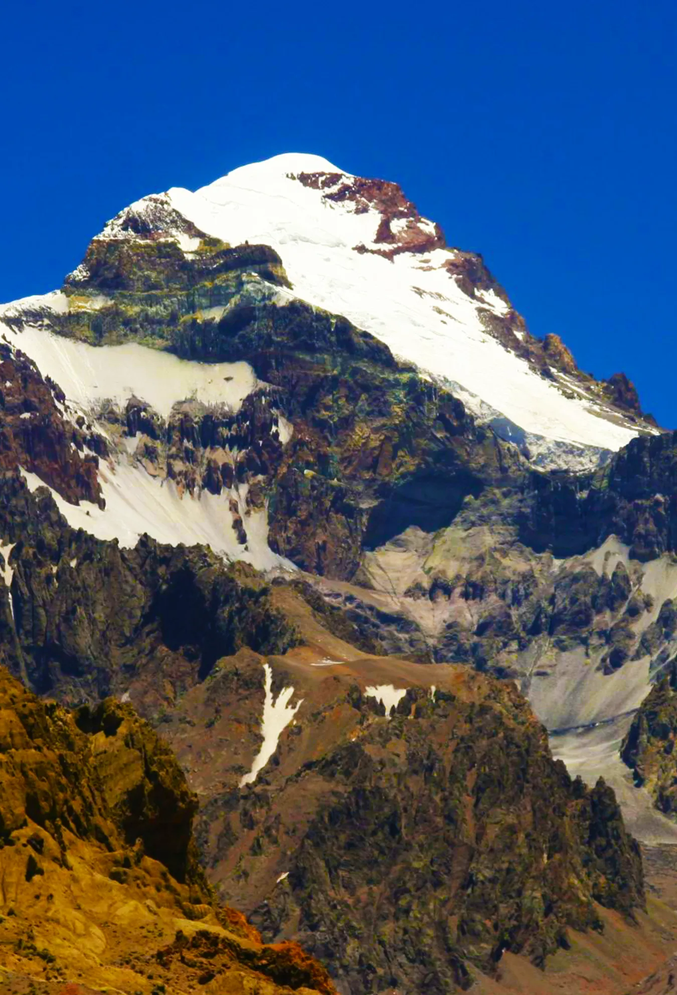 Mount Seler