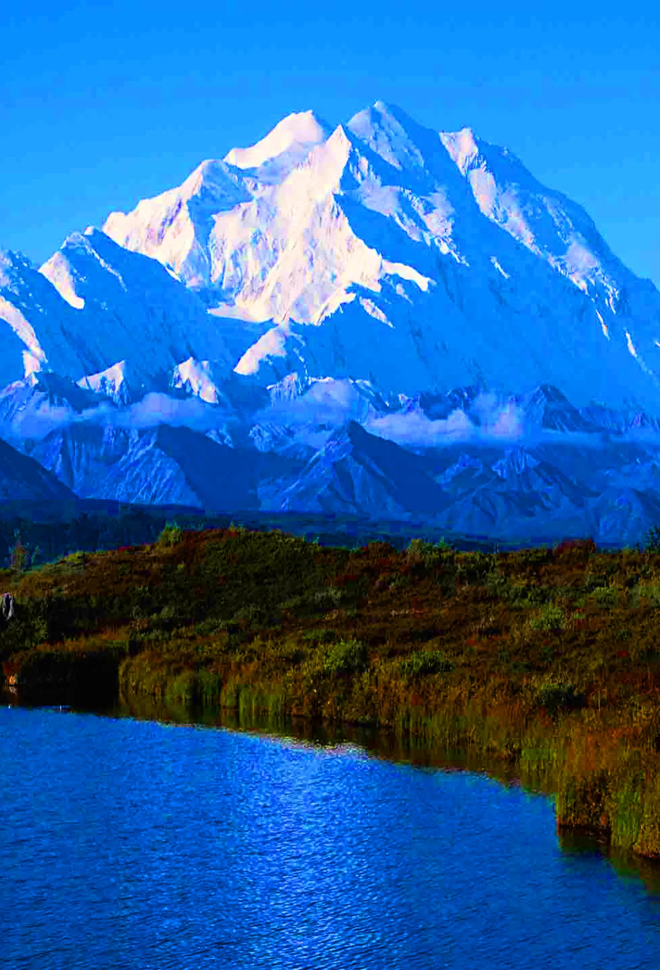 DENALI