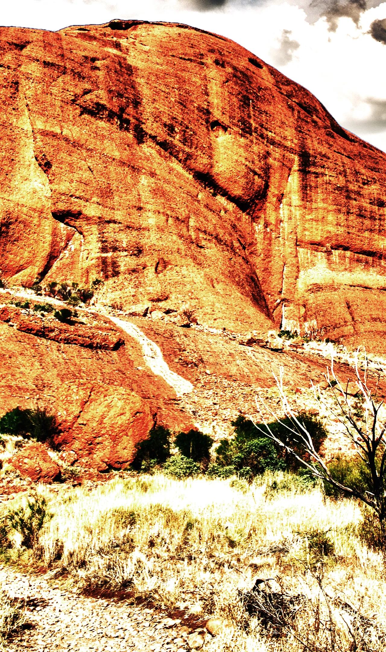 Uluru