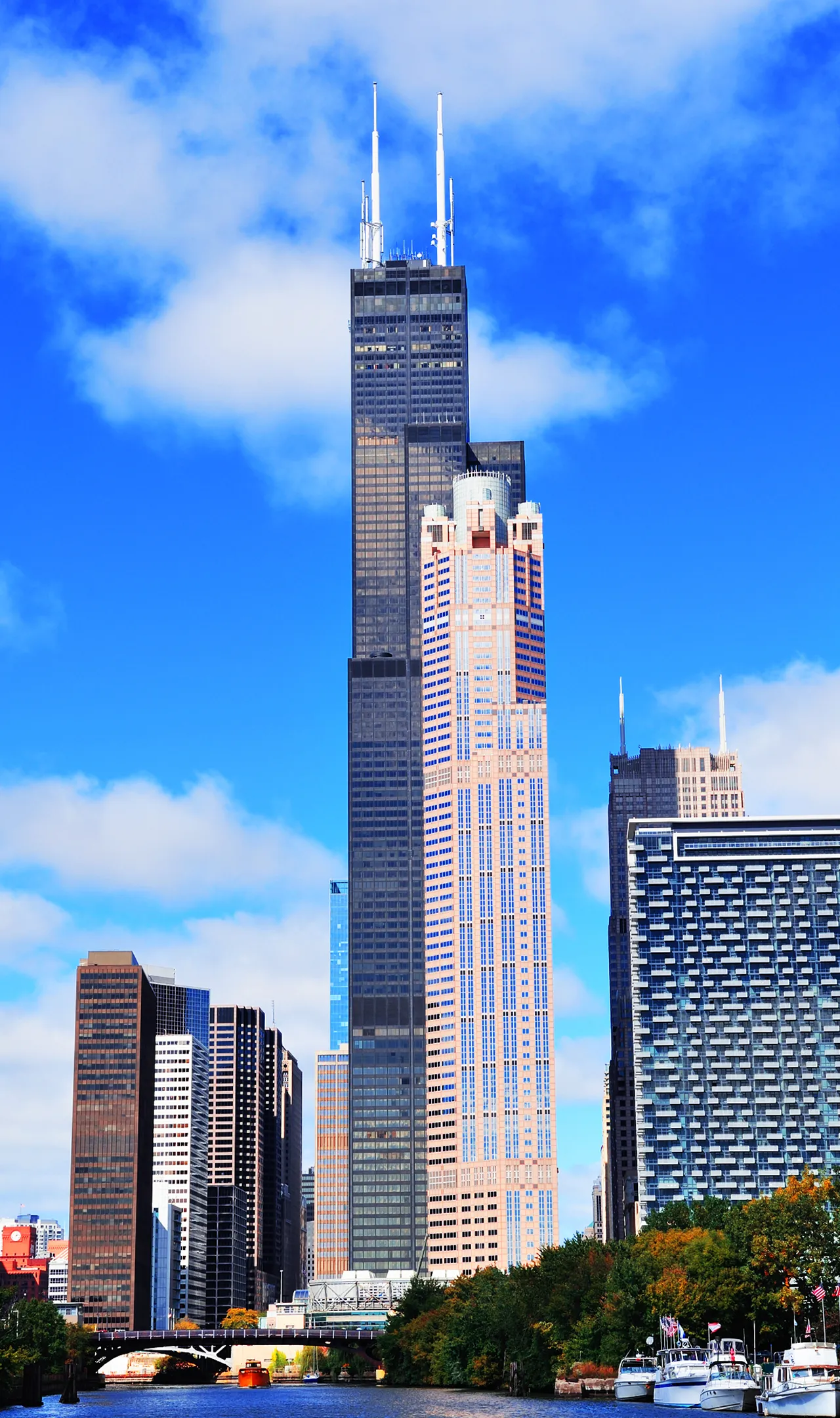 Willis Tower