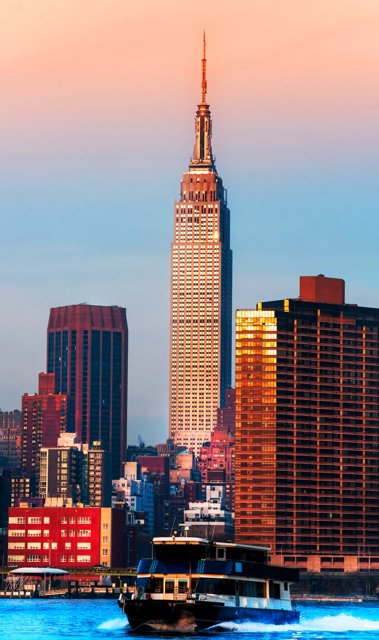 Empire State Building