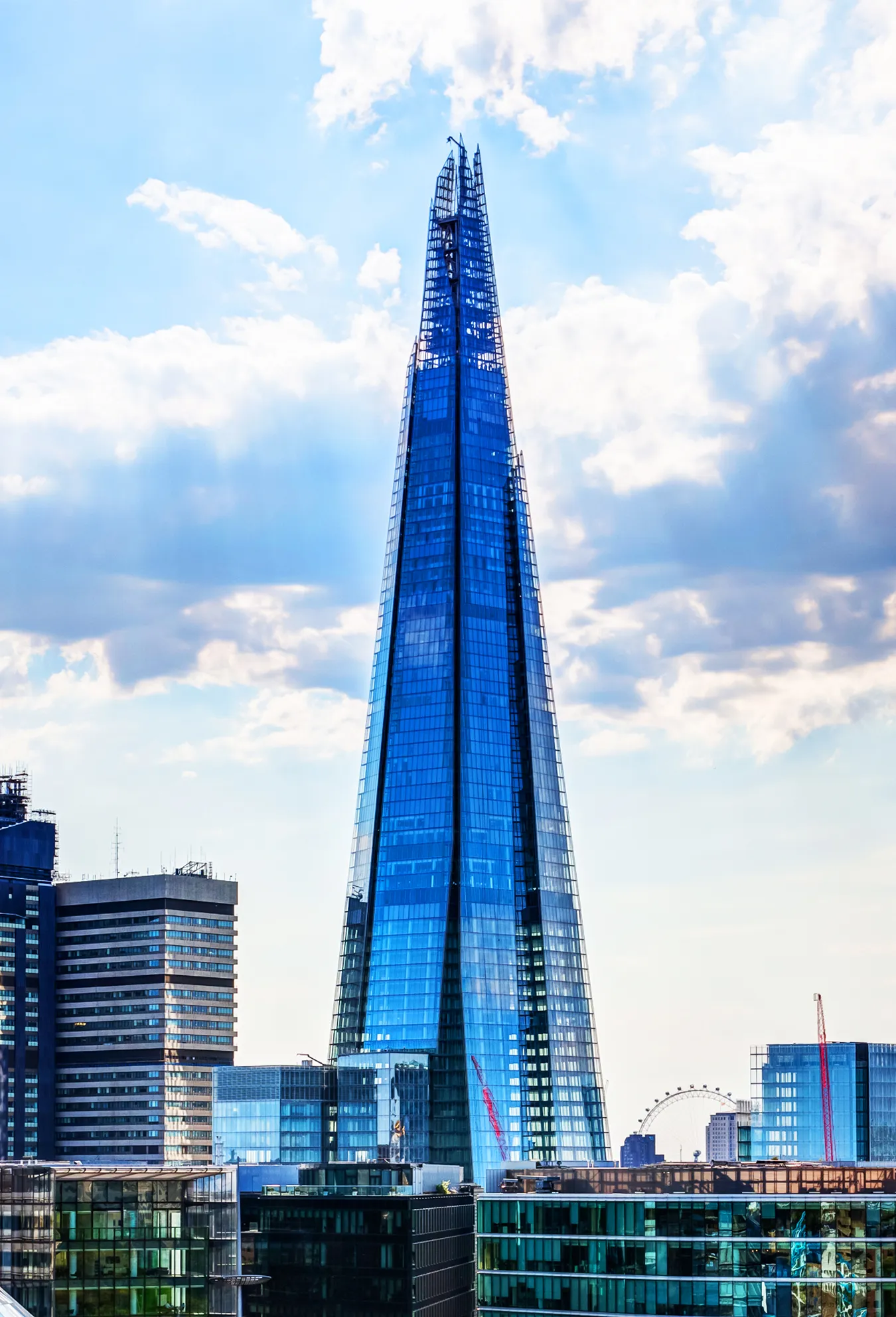 The Shard