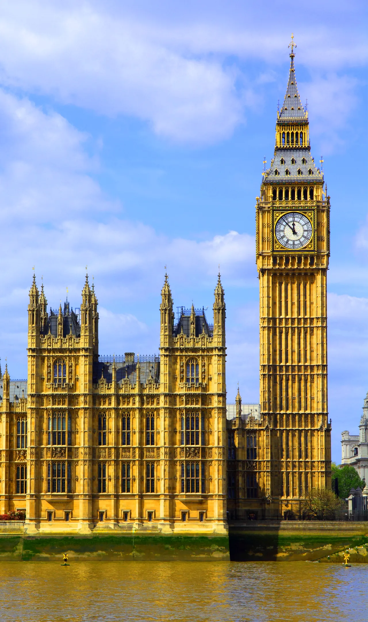 BIG BEN