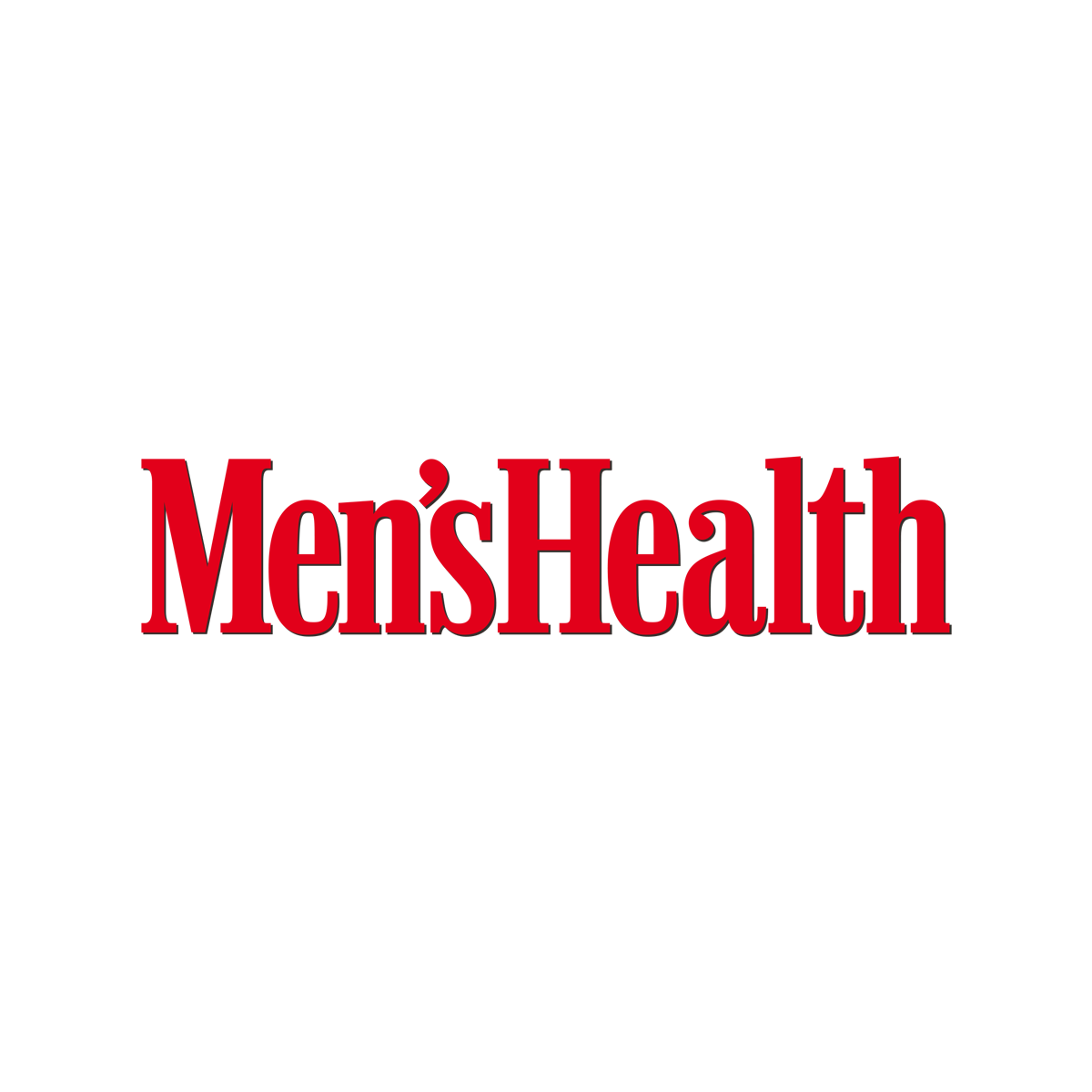 Men’s Health