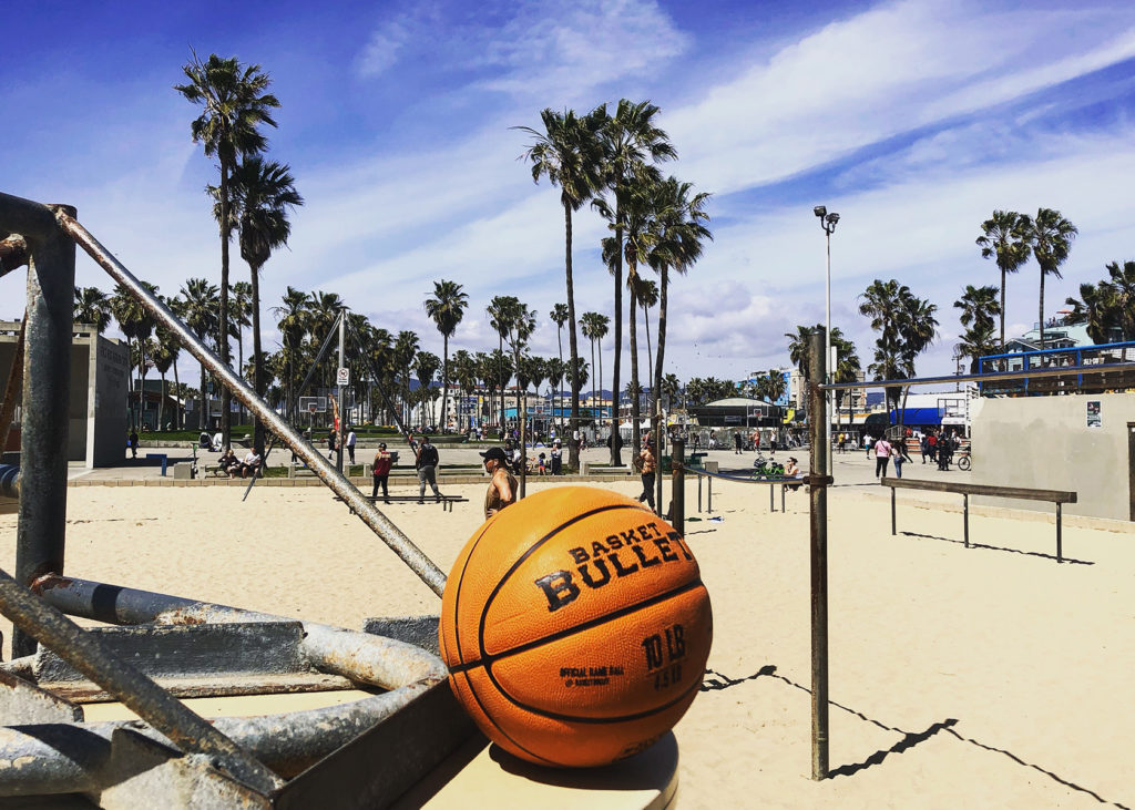 Basket Bullet