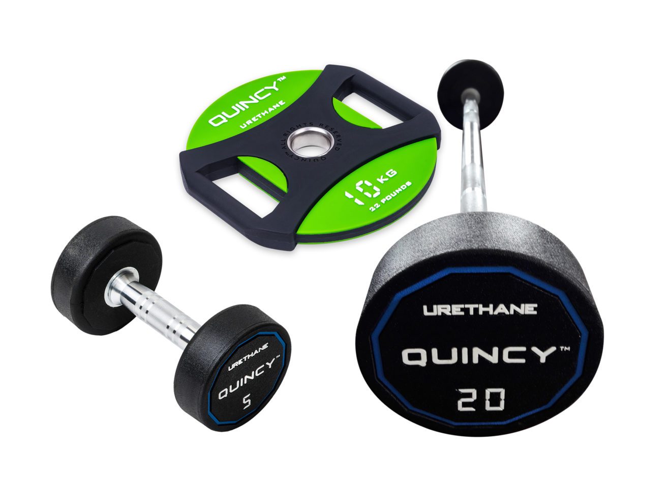 Quincy Sport