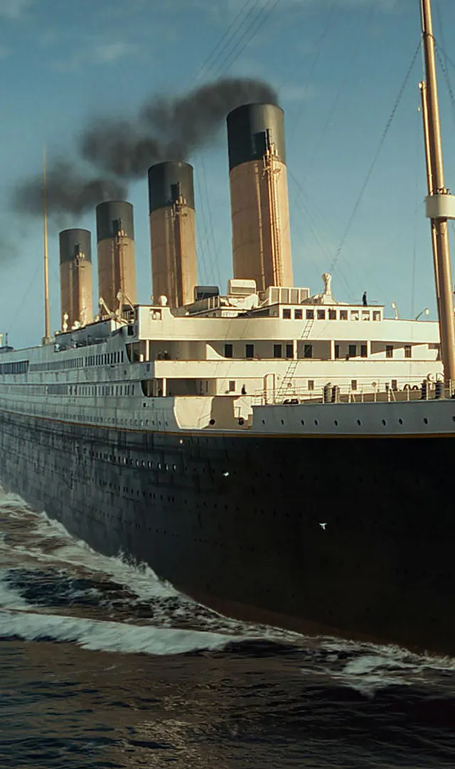 Titanic