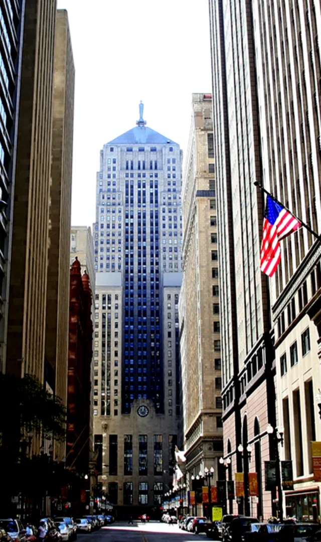 Wayne Enterprises
